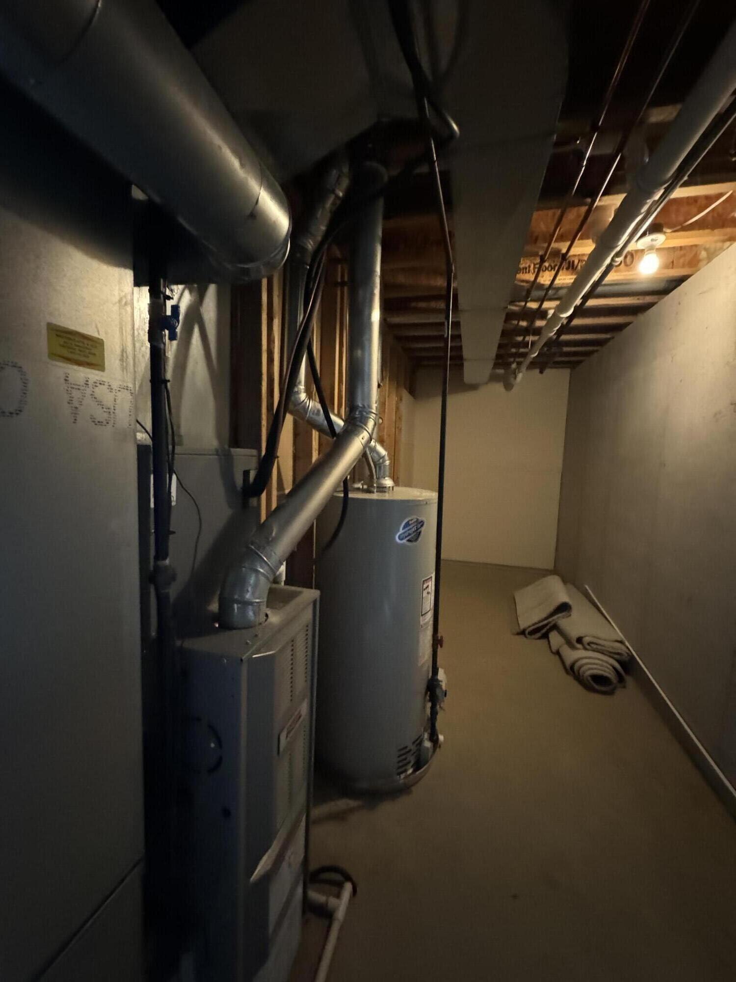 113 High Ridge Court Middleville, MI 49333 - Photo 29 of 31 Storage 1