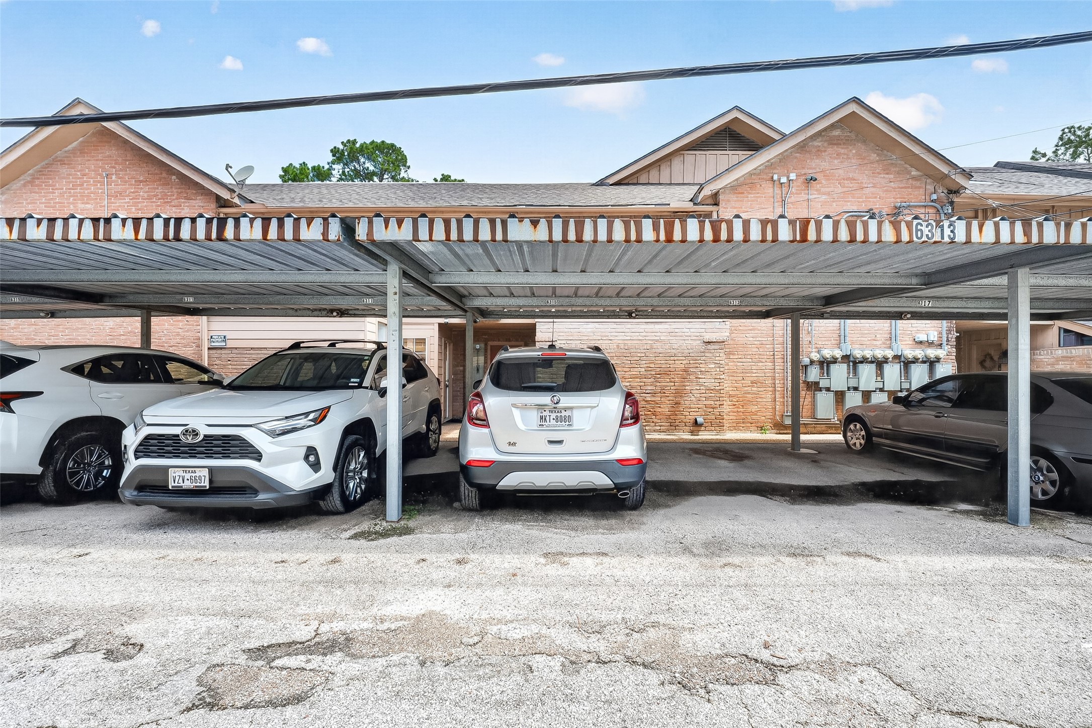 6315 Crab Orchard Road, Unit 9 Houston, TX 77057 - Photo 24 of 24