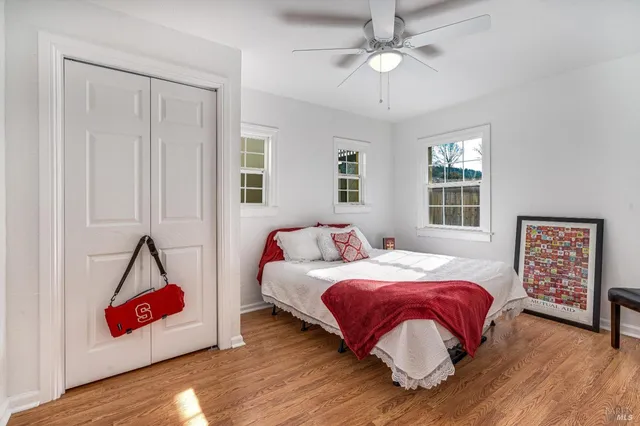 $799,000 | 2164 Patton Avenue, Napa, CA 94559