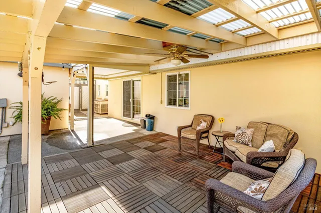 $799,000 | 2164 Patton Avenue, Napa, CA 94559