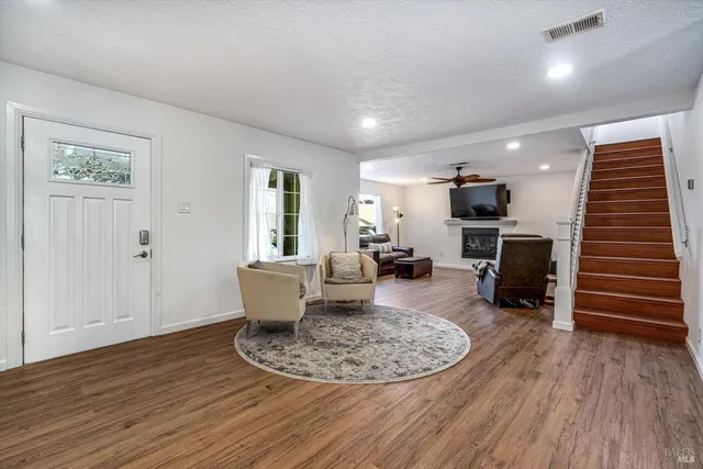 $799,000 | 2164 Patton Avenue, Napa, CA 94559