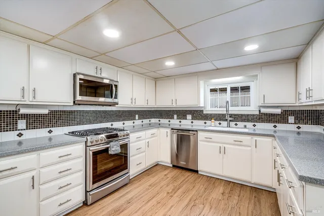 $799,000 | 2164 Patton Avenue, Napa, CA 94559