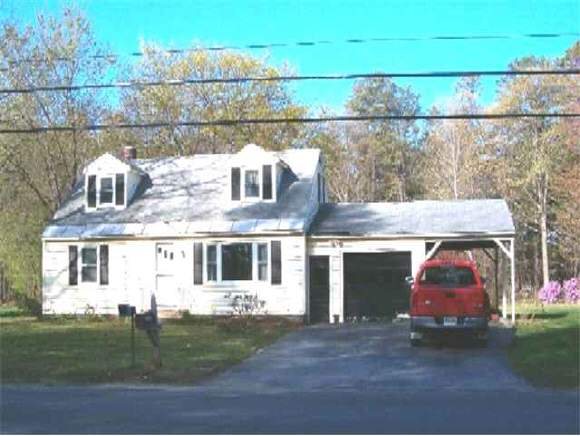 202 Airport Road Concord, NH 03301 - Photo 1 of 1