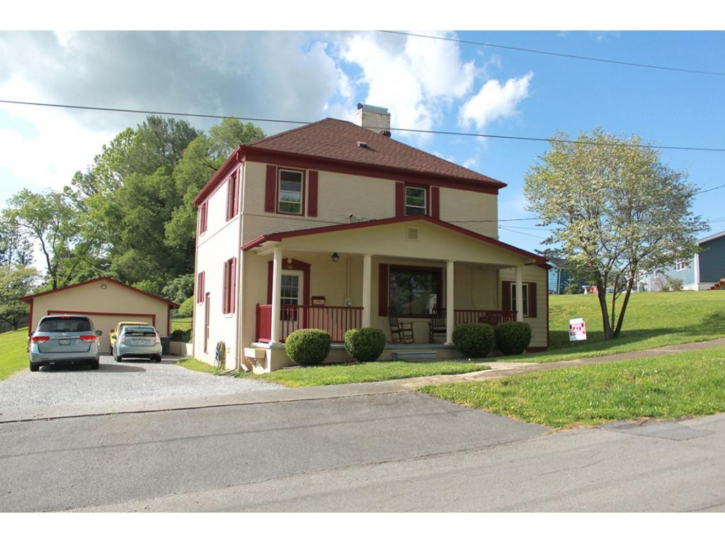 507 Field Road Elizabethton, TN 37643 - Photo 1 of 18 507 Field Road