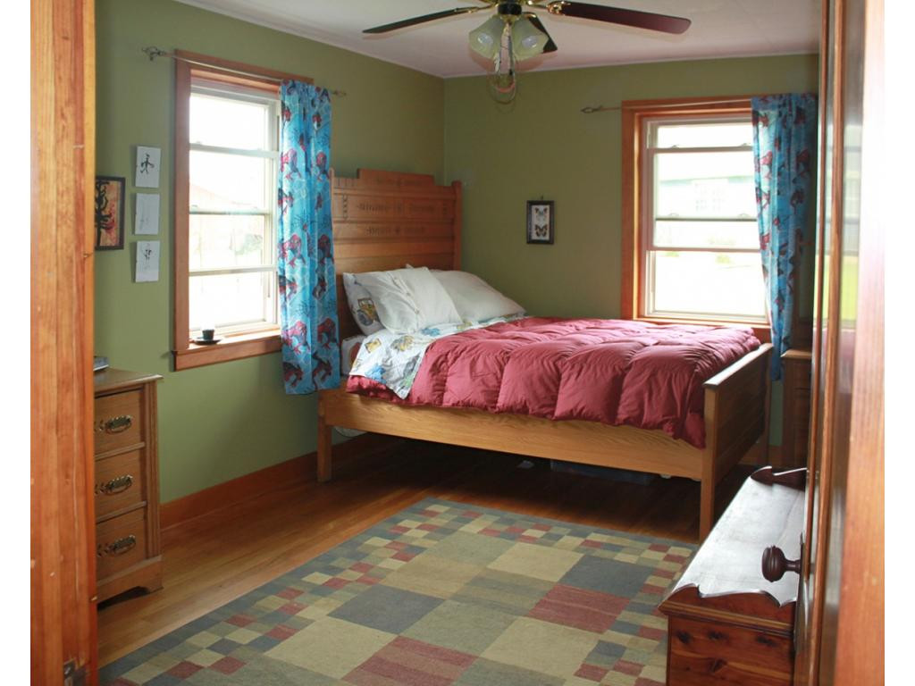 507 Field Road Elizabethton, TN 37643 - Photo 16 of 18 Bedroom 2