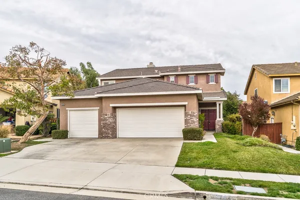 $3,585 | 23764 Cloverleaf Way, Murrieta, CA 92562