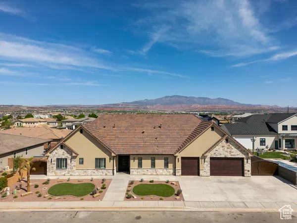 $1,399,000 | 2889 East 1400 South, St. George, UT 84790