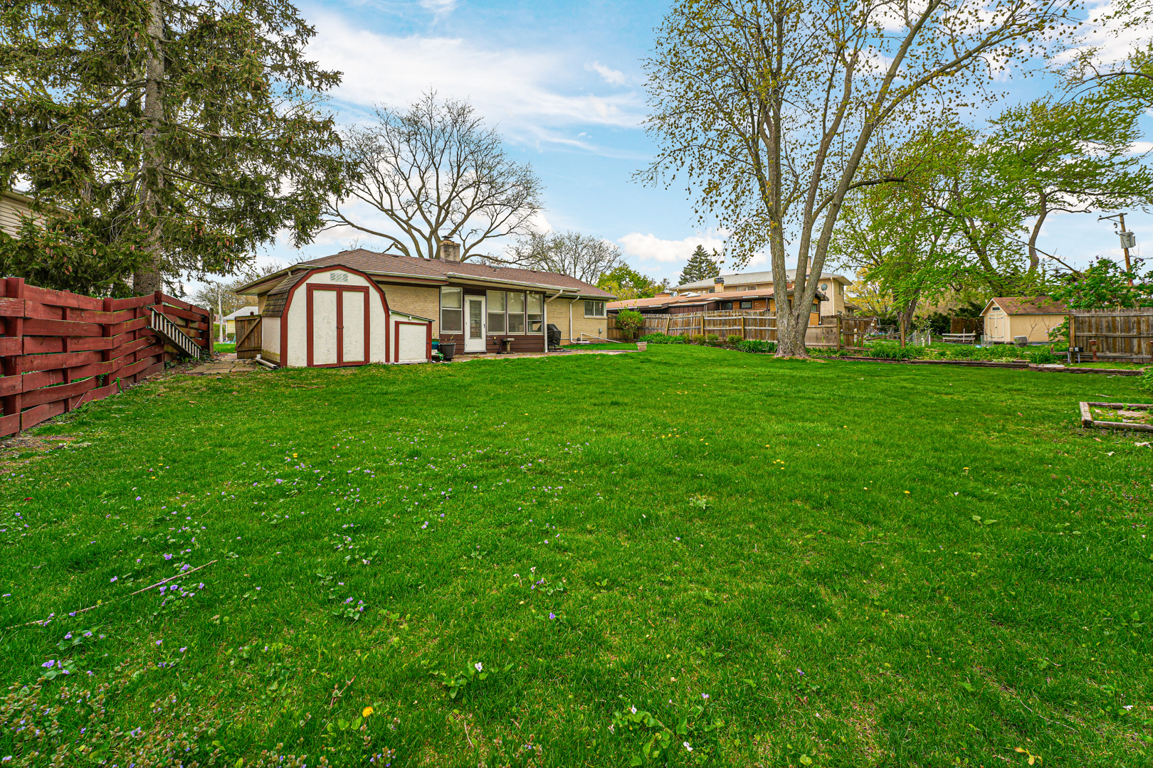 106 West Hickory Road Lombard, IL 60148 - Photo 21 of 23 Gallery Image 21