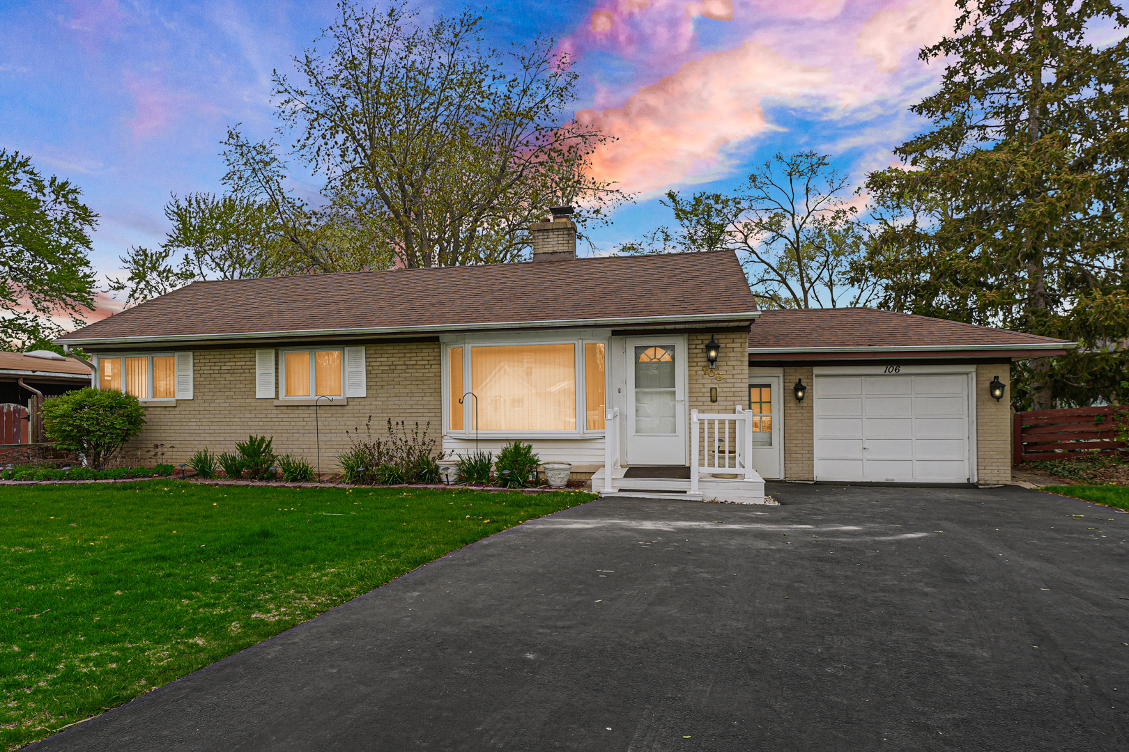 106 West Hickory Road Lombard, IL 60148 - Photo 23 of 23 Gallery Image 23