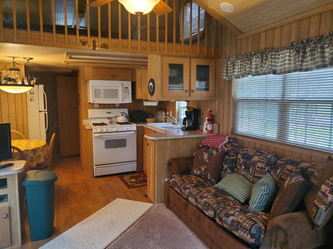 N9091 Forest Road Deerbrook, WI 54424 - Photo 25 of 34 Gallery Image 25