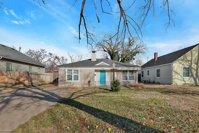 $179,500 | 1206 West 14th Street North, Wichita, KS 67203