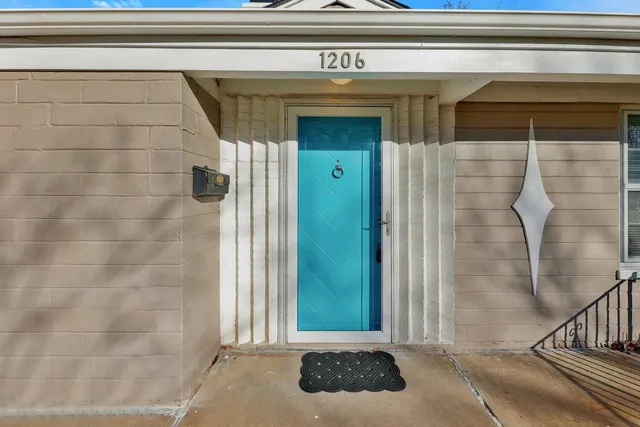 $179,500 | 1206 West 14th Street North, Wichita, KS 67203