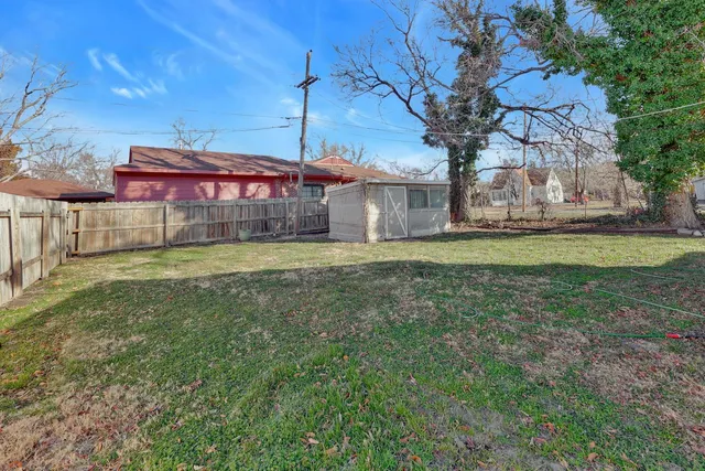 $179,500 | 1206 West 14th Street North, Wichita, KS 67203