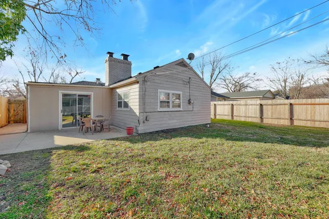$179,500 | 1206 West 14th Street North, Wichita, KS 67203