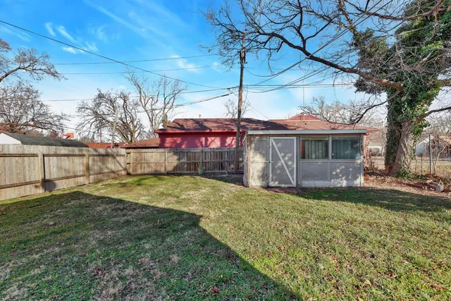 $179,500 | 1206 West 14th Street North, Wichita, KS 67203