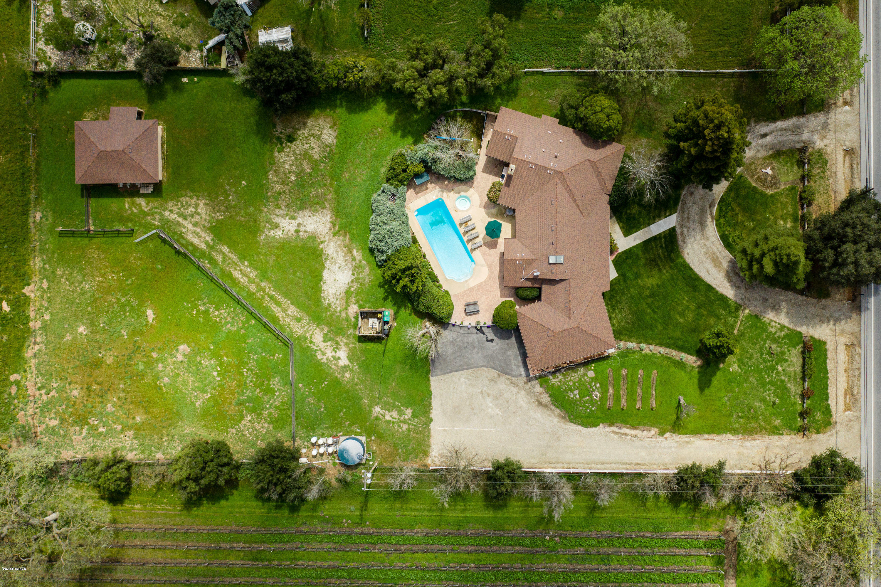 2172 North Refugio Road Santa Ynez, CA 93460 - Photo 16 of 17 2172 N Refugio web-19