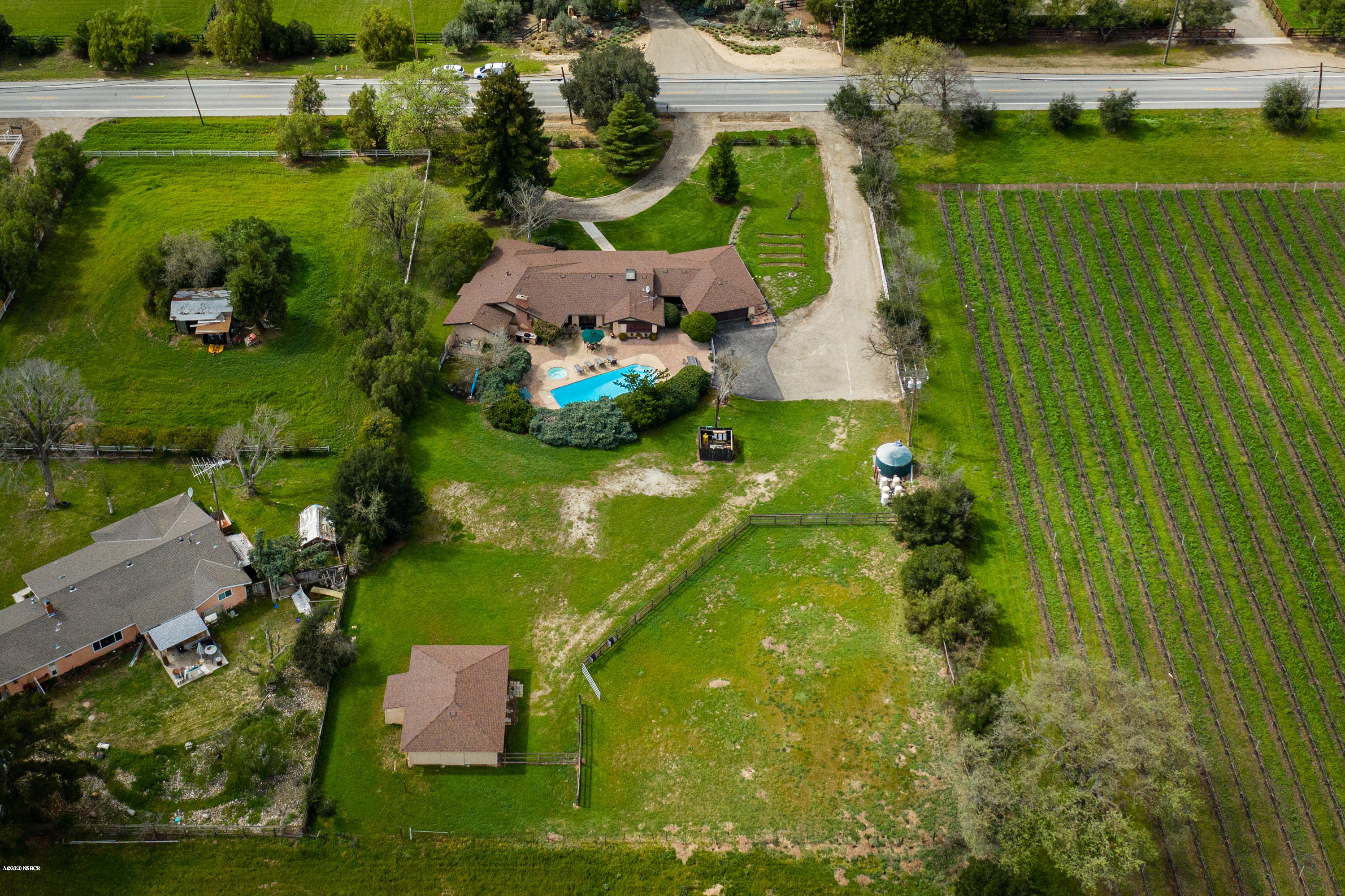 2172 North Refugio Road Santa Ynez, CA 93460 - Photo 17 of 17 2172 N Refugio web-20