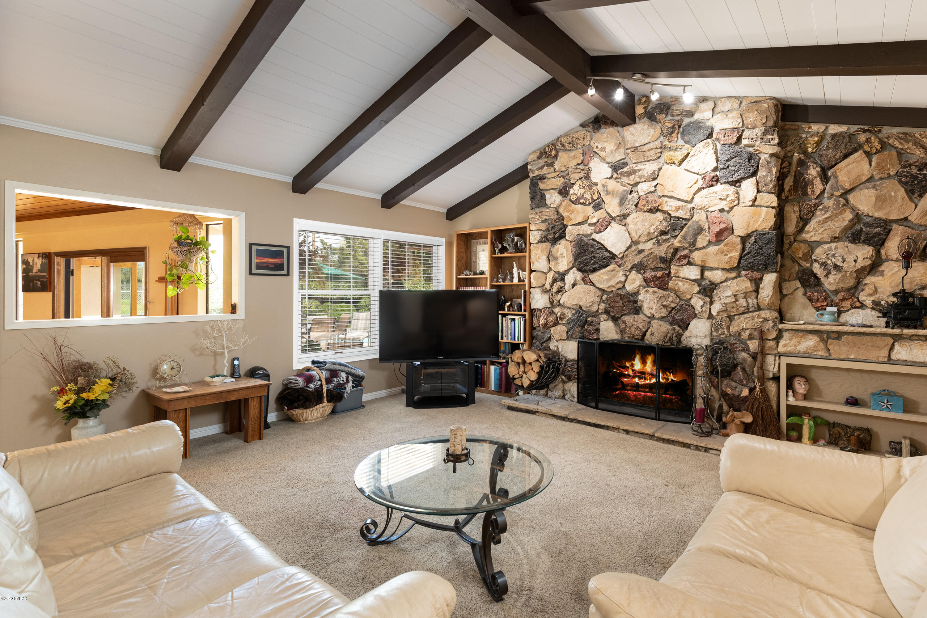 2172 North Refugio Road Santa Ynez, CA 93460 - Photo 2 of 17 2172 N Refugio web-2