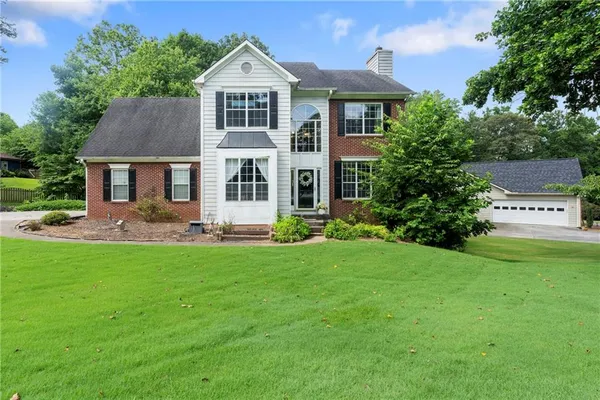 $345,000 | 5660 Bridle Glen Drive, Buford, GA 30518