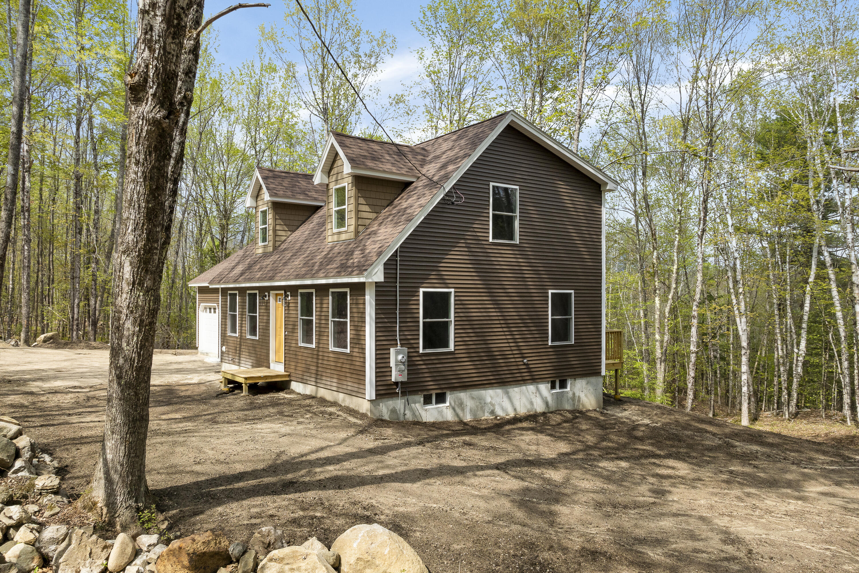 232 Bond Spring Road West Newfield, ME 04095 - Photo 17 of 64 17-232 Bond Spring Rd, West Newfield, ME