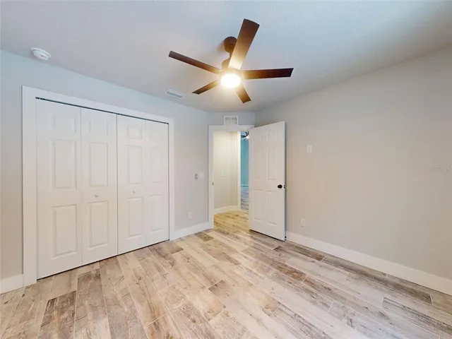 a view of a house with a swimming pool