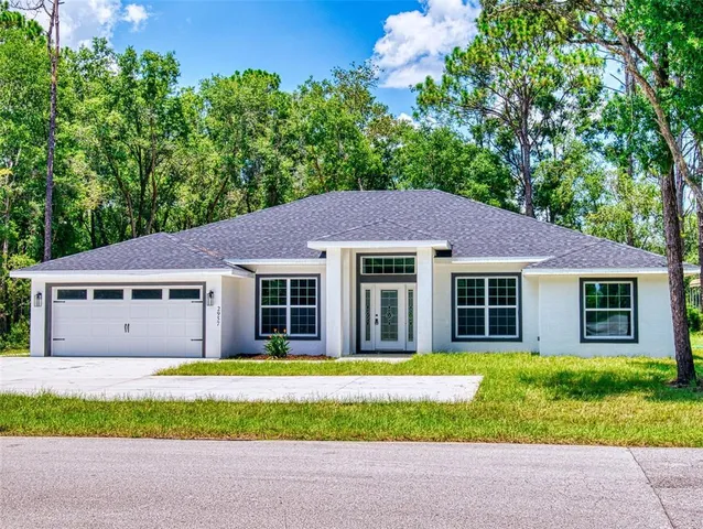 $639,900 | 2957 East Gladys Street, Inverness, FL 34453