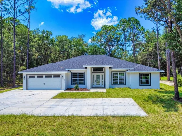 $639,900 | 2957 East Gladys Street, Inverness, FL 34453