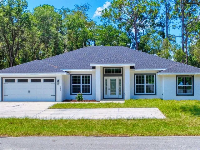 $639,900 | 2957 East Gladys Street, Inverness, FL 34453