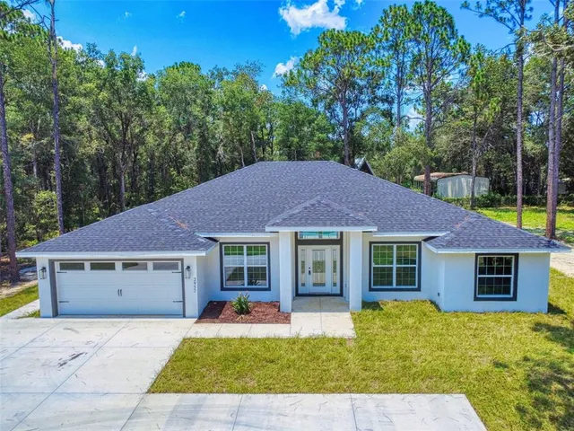$639,900 | 2957 East Gladys Street, Inverness, FL 34453