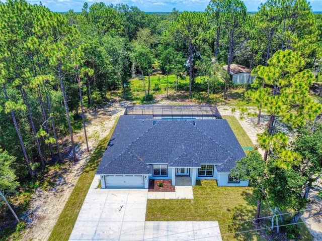 $639,900 | 2957 East Gladys Street, Inverness, FL 34453