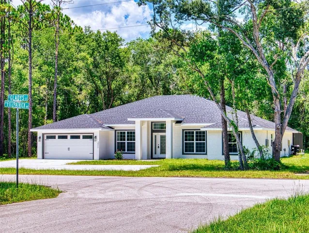 $639,900 | 2957 East Gladys Street, Inverness, FL 34453