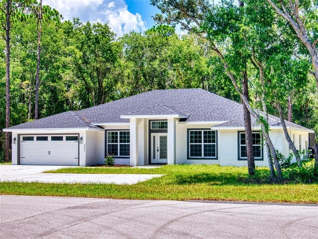 $639,900 | 2957 East Gladys Street, Inverness, FL 34453