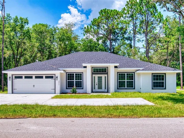 $639,900 | 2957 East Gladys Street, Inverness, FL 34453