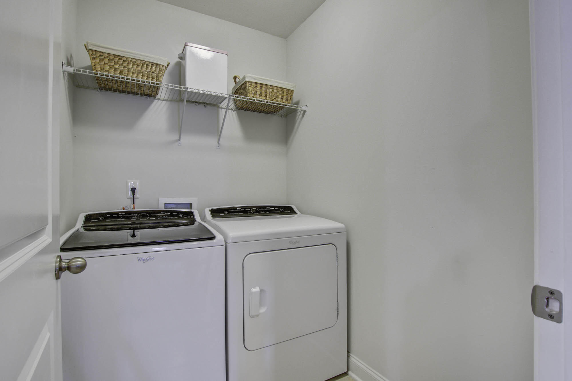1454 Red Tide Road Mount Pleasant, SC 29466 - Photo 14 of 50 Laundry