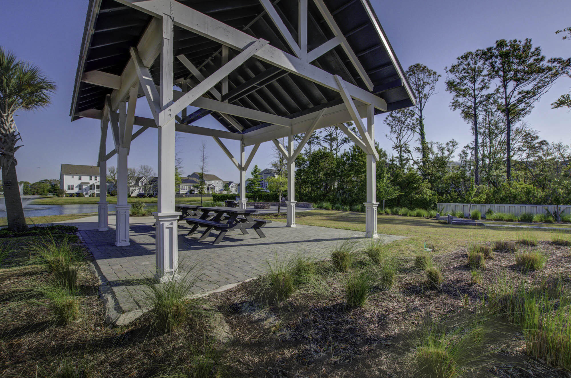 1454 Red Tide Road Mount Pleasant, SC 29466 - Photo 42 of 50 Picnic area
