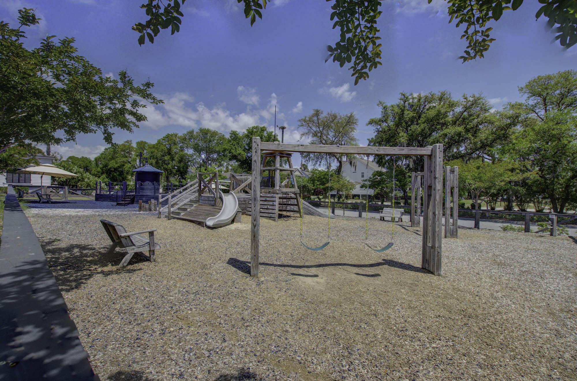 1454 Red Tide Road Mount Pleasant, SC 29466 - Photo 45 of 50 Play ground