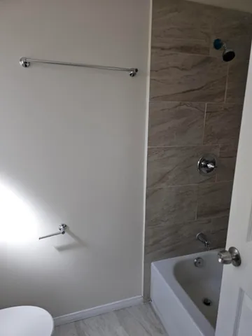 a view of small space