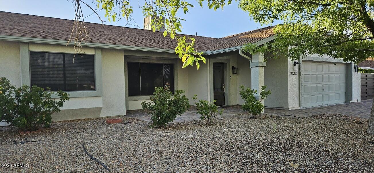 3310 Ridge Crest Street Sierra Vista, AZ 85650 - Photo 2 of 31 20260710_182256