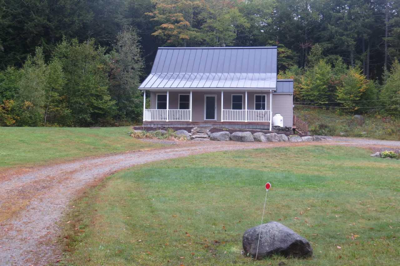 8 West Branch Road Mariaville, ME 04605 - Photo 2 of 49 2