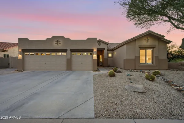 $769,527 | 9747 East Greenway Street, Mesa, AZ 85207