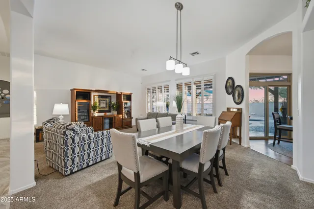 $787,000 | 9747 East Greenway Street, Mesa, AZ 85207