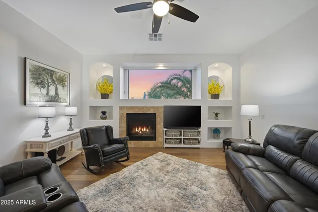 $787,000 | 9747 East Greenway Street, Mesa, AZ 85207