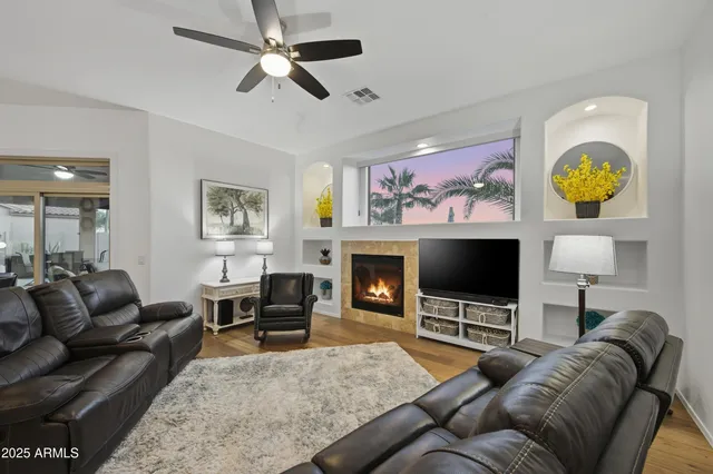 $787,000 | 9747 East Greenway Street, Mesa, AZ 85207