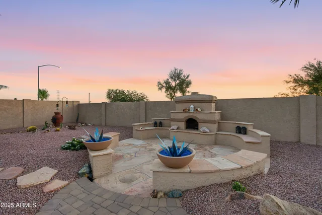 $787,000 | 9747 East Greenway Street, Mesa, AZ 85207