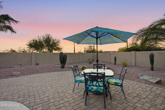 $787,000 | 9747 East Greenway Street, Mesa, AZ 85207