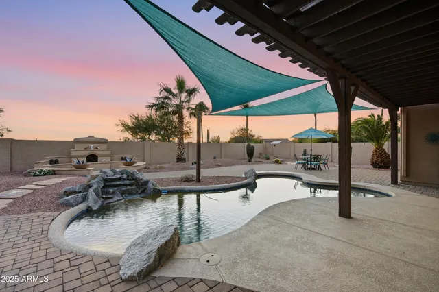 $787,000 | 9747 East Greenway Street, Mesa, AZ 85207