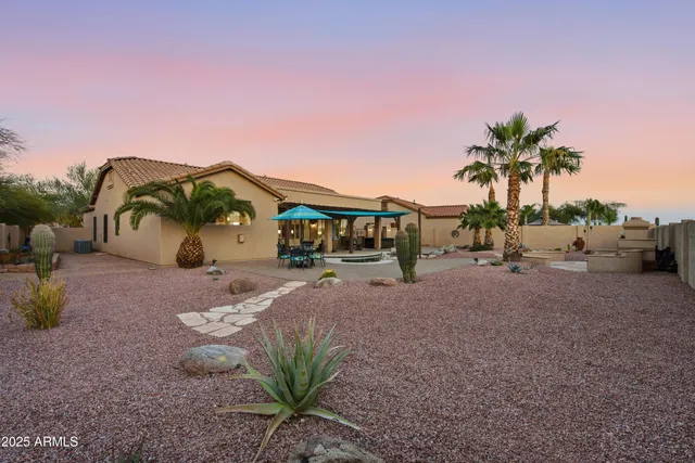 $787,000 | 9747 East Greenway Street, Mesa, AZ 85207