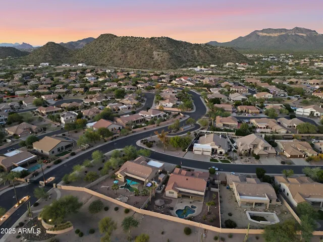 $787,000 | 9747 East Greenway Street, Mesa, AZ 85207