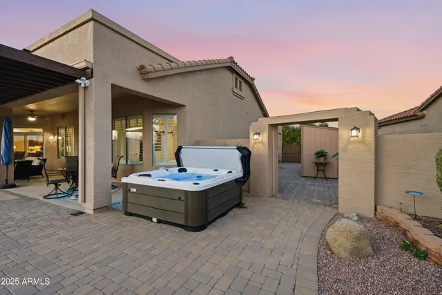 $787,000 | 9747 East Greenway Street, Mesa, AZ 85207
