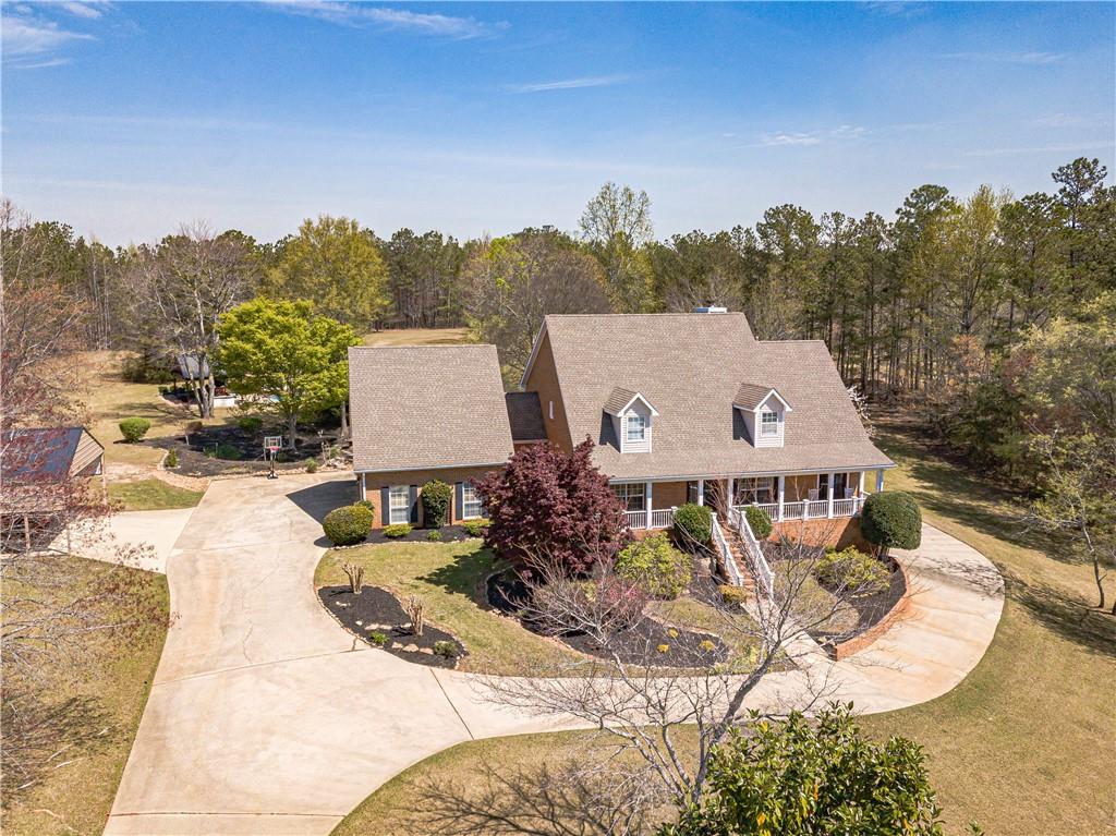 8906 East Carroll Road Winston, GA 30187 - Photo 1 of 1